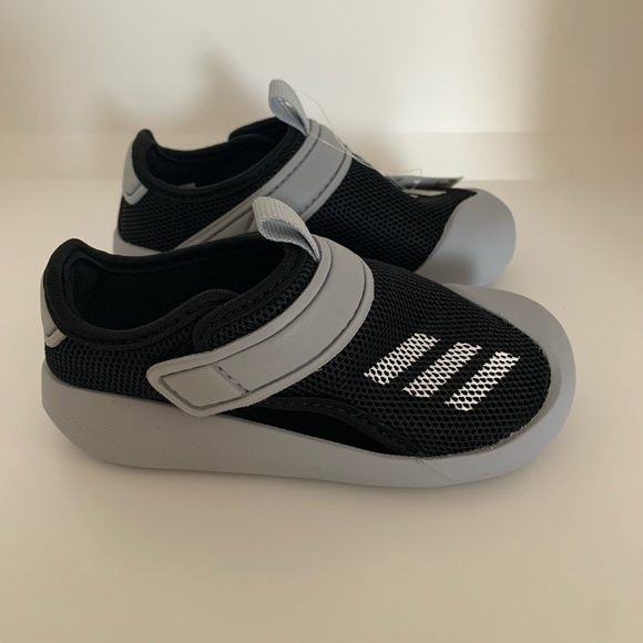 NWT ADIDAS BABY ATAVENTURA COURT - Picture 2 of 10